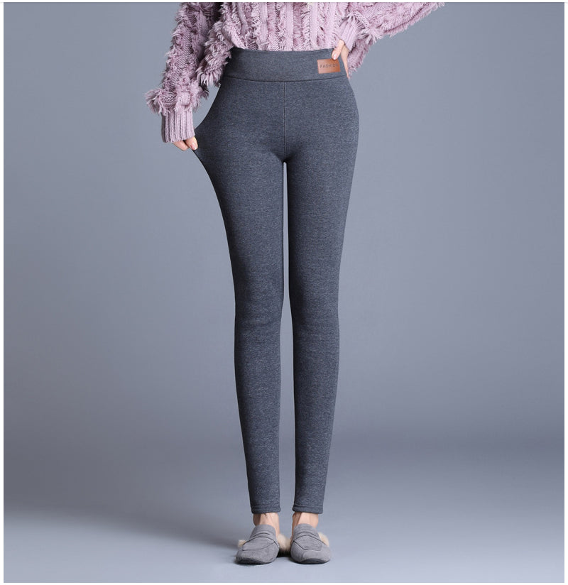 Winter Thermo-Leggings Thriving sportswear