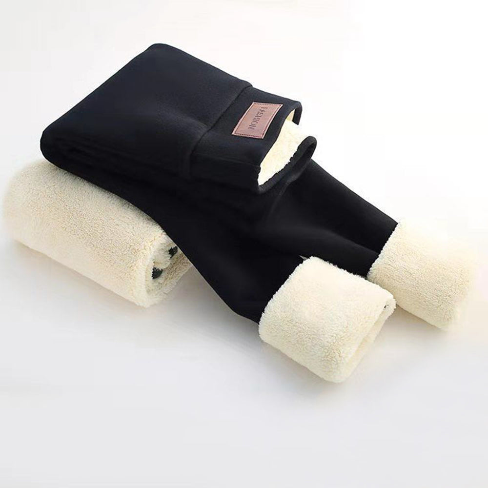 Winter Thermo-Leggings Thriving sportswear