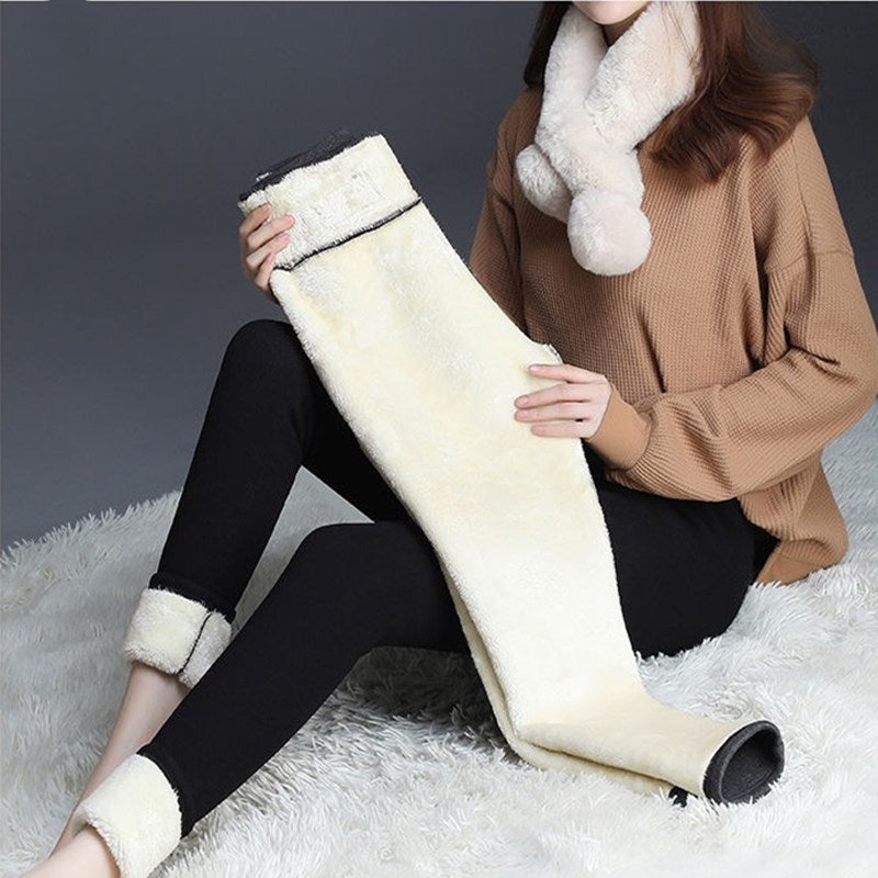 Winter Thermo-Leggings Thriving sportswear