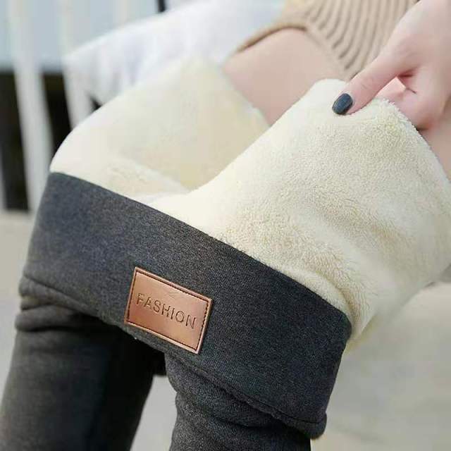 Winter Thermo-Leggings Thriving sportswear