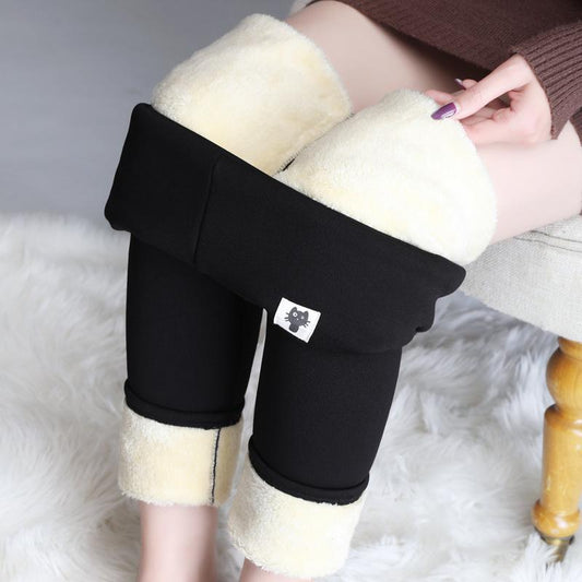 Winter Thermo-Leggings Thriving sportswear